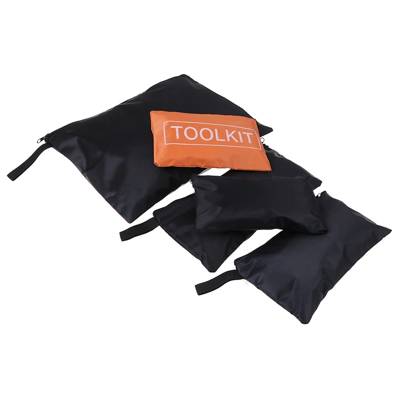 1pc New Cloth Waterproof Oxford Tools Set Bag Zipper Storage Instrument Case Pouch Tool Kit
1pc New Cloth Waterproof Oxford Tools Set Bag Zipper Storage Instrument Case Pouch Tool Kit