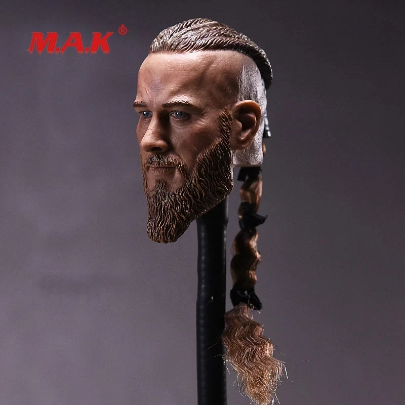 The high-quality 1:6 male Viking head-shaped Travis Feimer, Suitable for 12-inch Dolls, Can be used as a Gift Set.ll Toys.
The high-quality 1:6 male Viking head-shaped Travis Feimer, Suitable for 12-inch Dolls, Can be used as a Gift Set.ll Toys.