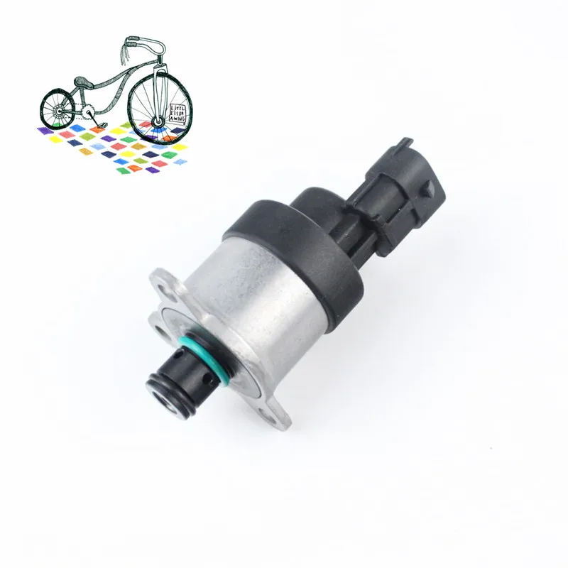 0928400750 31402-27010 CR Fuel Injection High Pressure Pump Regulator Inlet Metering Control Valve For HYUNDAI KIA 1.6 1.7 CRDi
0928400750 31402-27010 CR Fuel Injection High Pressure Pump Regulator Inlet Metering Control Valve For HYUNDAI KIA 1.6 1.7 CRDi