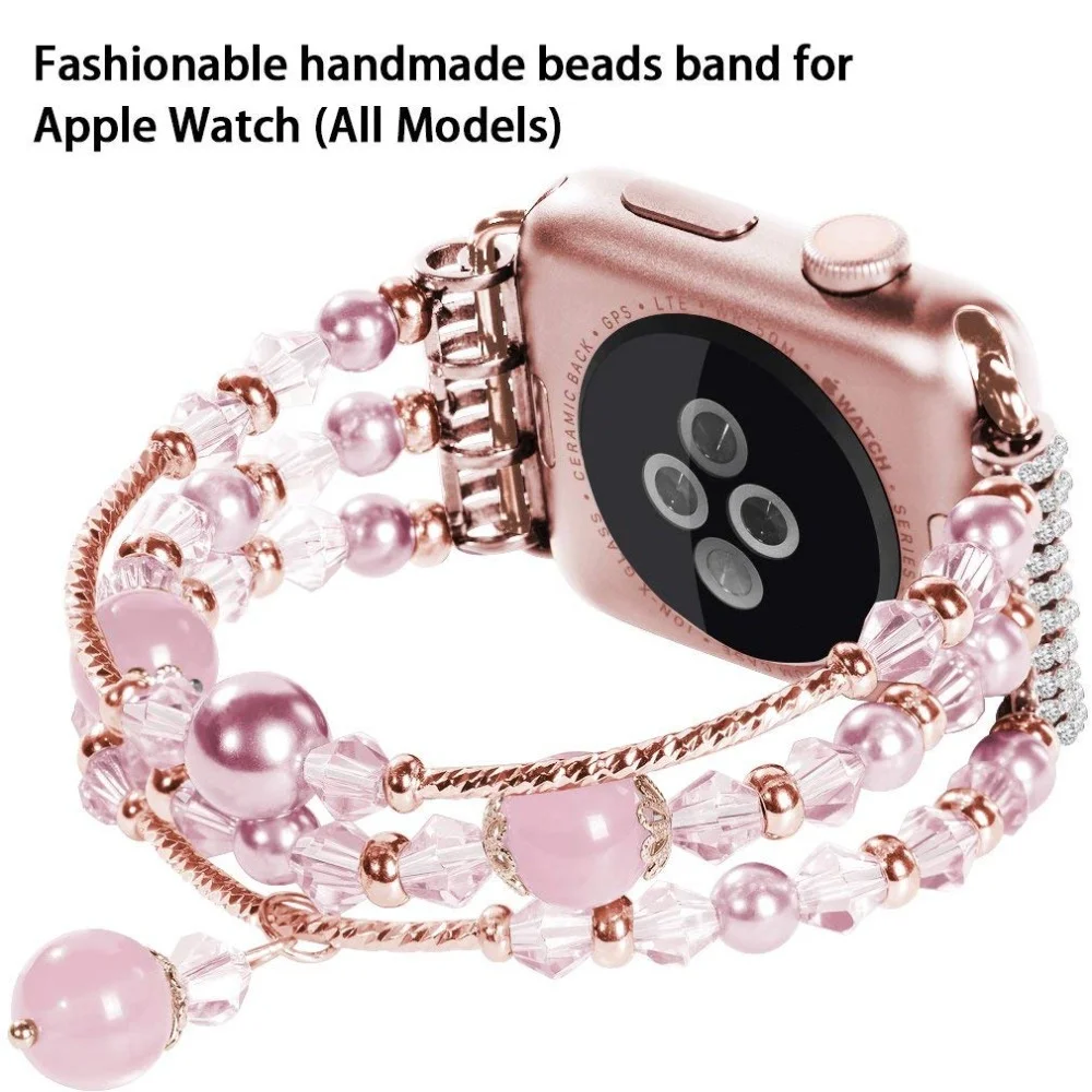 Браслет Agate для apple watch series 7 SE 6 5 4 3, Модный стильный роскошный браслет для iWatch 44 мм 40 мм 45 мм 41 мм 38 мм 40 мм
Браслет Agate для apple watch series 7 SE 6 5 4 3, Модный стильный роскошный браслет для iWatch 44 мм 40 мм 45 мм 41 мм 38 мм 40 мм