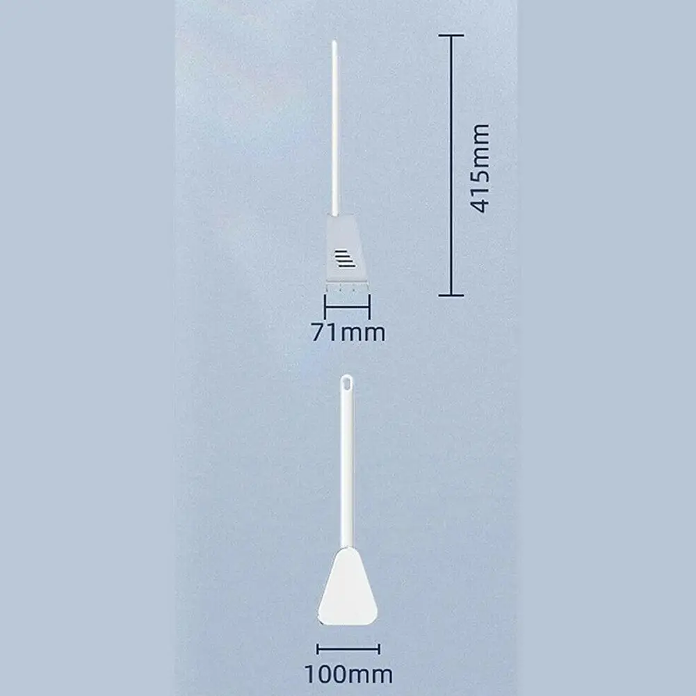 Golf Toilet Brush Wall-Mounted Cleaning Tools Silicone Flexible Bristles Brush Bathroom WC Accessories Cleaning Brush Tools
Golf Toilet Brush Wall-Mounted Cleaning Tools Silicone Flexible Bristles Brush Bathroom WC Accessories Cleaning Brush Tools