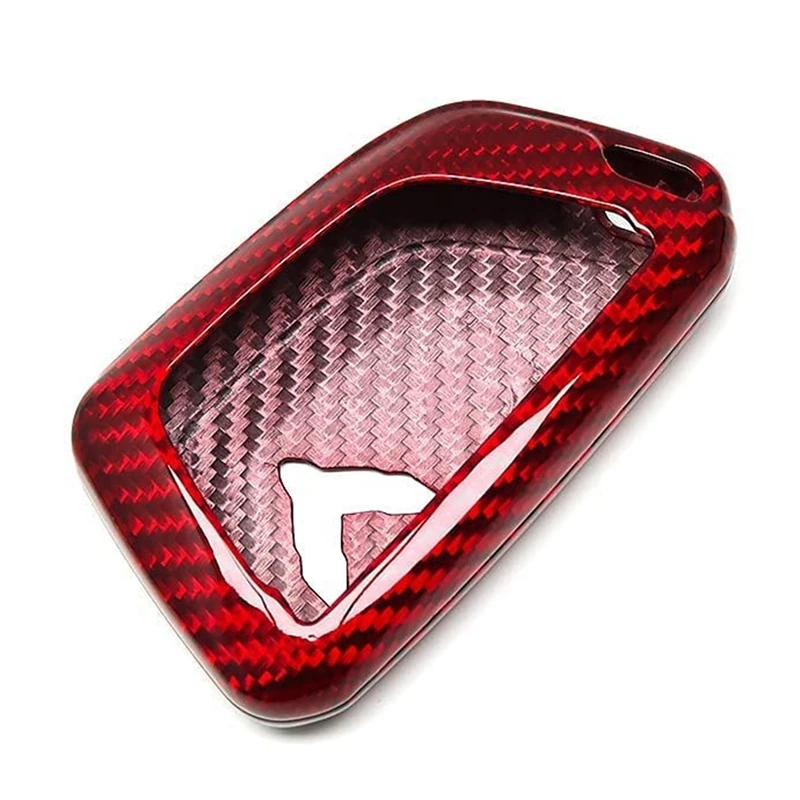 Key Fob Case Cover Carbon Fiber Key Cover Case Fob Real for Chevrolet Corvette C8 2020 2021 Key Bag Accessories
Key Fob Case Cover Carbon Fiber Key Cover Case Fob Real for Chevrolet Corvette C8 2020 2021 Key Bag Accessories