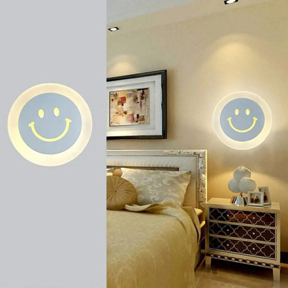 LED Bedroom Wall Lamp Acrylic Outdoor Waterproof Wall Lamp Suitable For Hotel Living Room Staircase Aisle Balcony Wall Lamp
LED Bedroom Wall Lamp Acrylic Outdoor Waterproof Wall Lamp Suitable For Hotel Living Room Staircase Aisle Balcony Wall Lamp