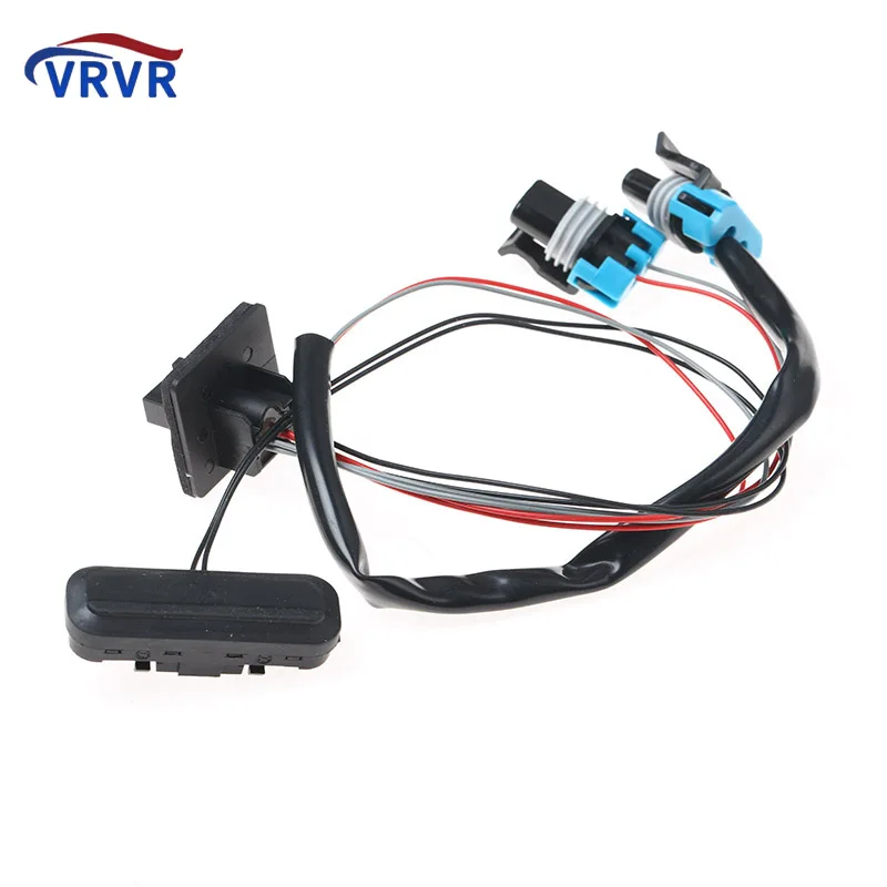 13422269 Tailgate Boot Opening Switch For GM Opel Insignia Vauxhall Insignia Car Auto accessories
13422269 Tailgate Boot Opening Switch For GM Opel Insignia Vauxhall Insignia Car Auto accessories