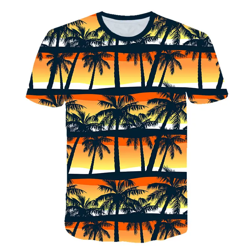 2020 Women Loose Short-Sleeved Pineapple Flower Plants Leaf 3D Print Tshirt O-Neck Summer Harajuku T-shirt Ropa Mujer
2020 Women Loose Short-Sleeved Pineapple Flower Plants Leaf 3D Print Tshirt O-Neck Summer Harajuku T-shirt Ropa Mujer