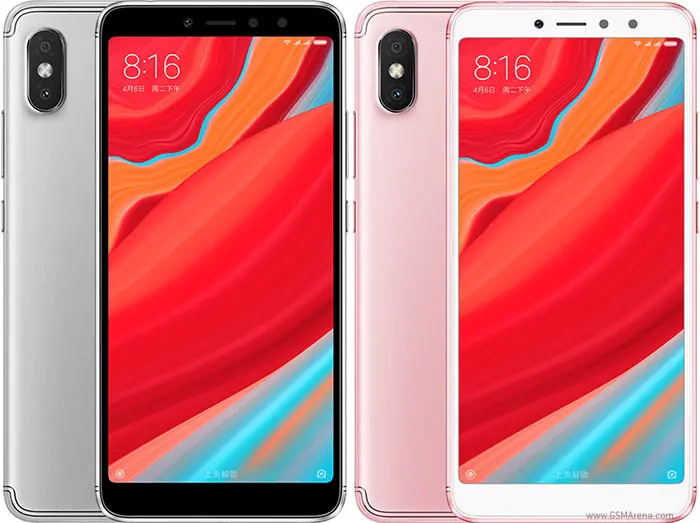 4GB+64GB Xiaomi Redmi S2 / Redmi Y2 16MP 5.99" 3080mAh Snapdragon 625 Android Cellphone 4G LTE Mobile phone smartphone
4GB+64GB Xiaomi Redmi S2 / Redmi Y2 16MP 5.99" 3080mAh Snapdragon 625 Android Cellphone 4G LTE Mobile phone smartphone