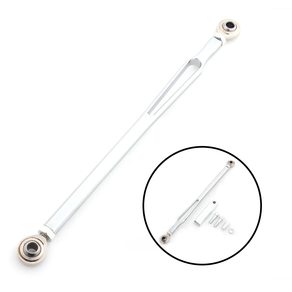 Aluminum Shifter Linkage Lever Motorcycle Chrome Gear Shift Levers For Harley Road King Softail Electra Street Road King
Aluminum Shifter Linkage Lever Motorcycle Chrome Gear Shift Levers For Harley Road King Softail Electra Street Road King