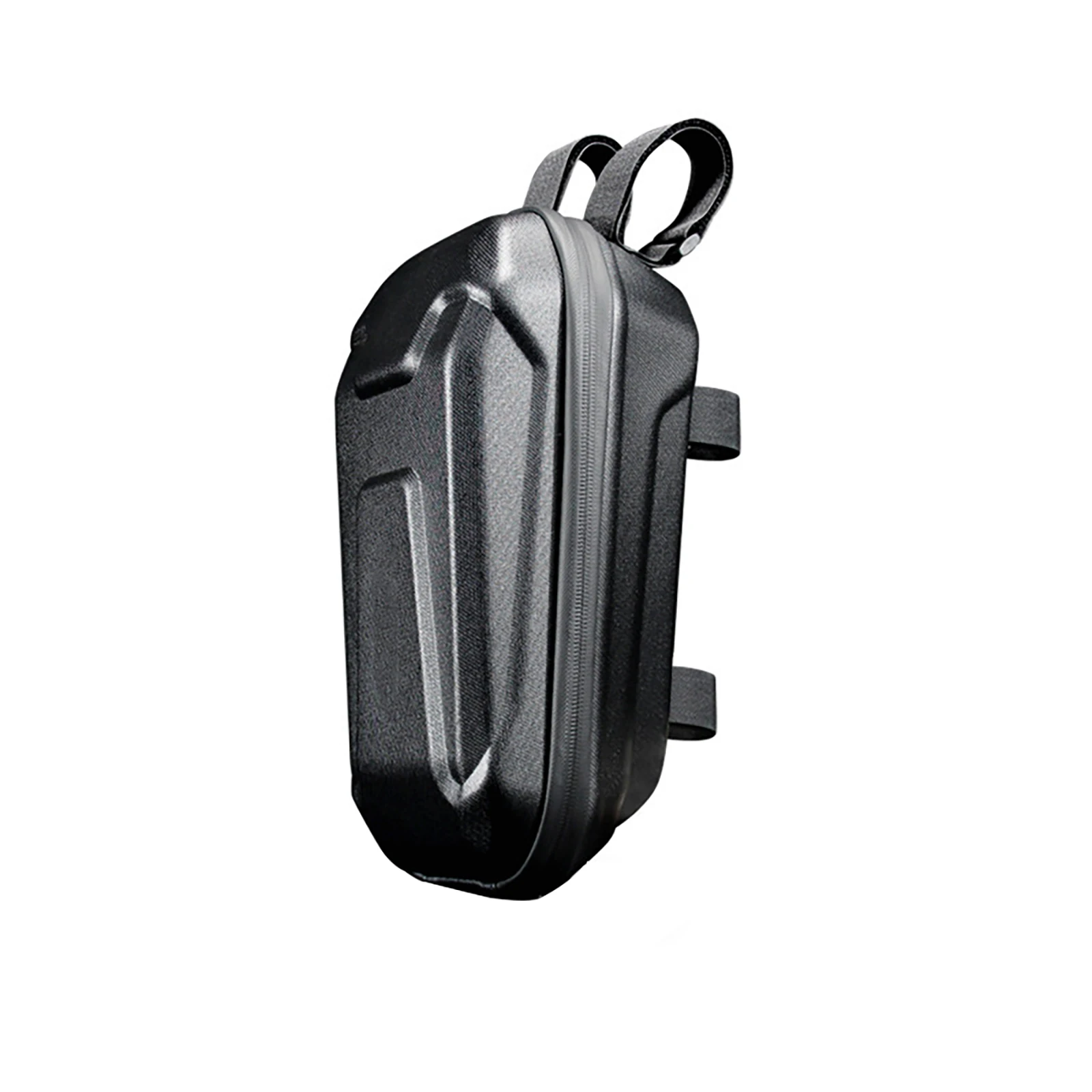 Scooter Storage Bag Waterproof EVA Hard Shell Front Front Hanging Bag For Electric Scooter Folding Bikes Balance Head Bag Black
Scooter Storage Bag Waterproof EVA Hard Shell Front Front Hanging Bag For Electric Scooter Folding Bikes Balance Head Bag Black