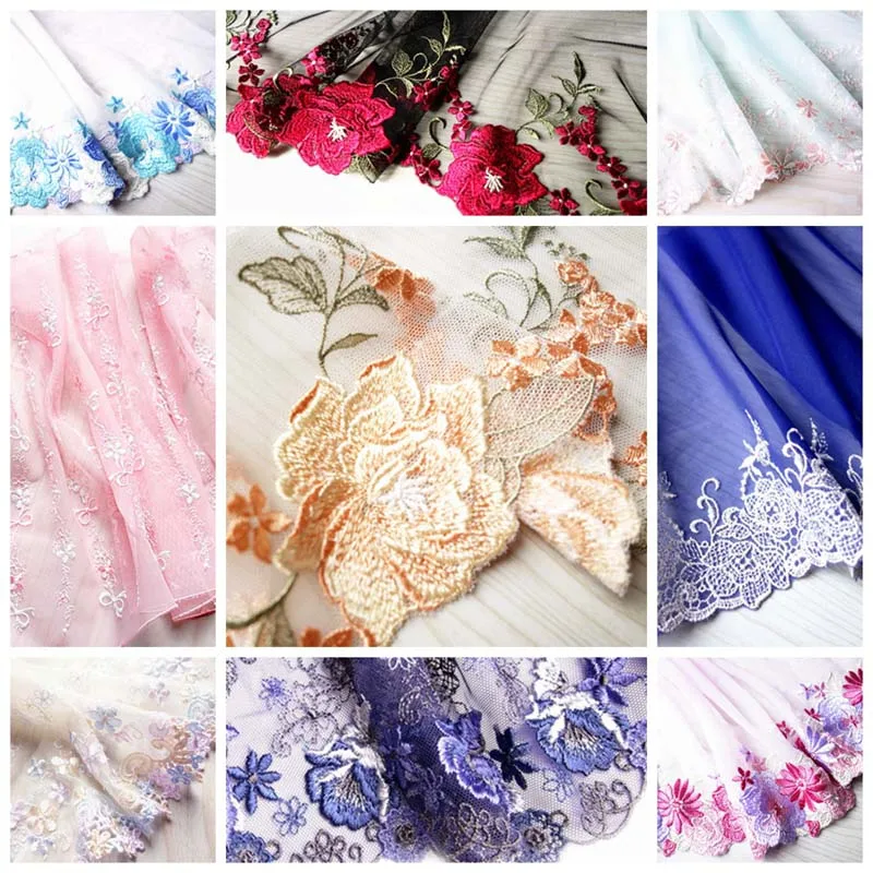 10 метров, Высококачественная кружевная отделка, ткань для вышивки, сетчатая Цветочная сетка, лента для шитья, сделай сам, кукольная ткань, бесплатная доставка
10 метров, Высококачественная кружевная отделка, ткань для вышивки, сетчатая Цветочная сетка, лента для шитья, сделай сам, кукольная ткань, бесплатная доставка