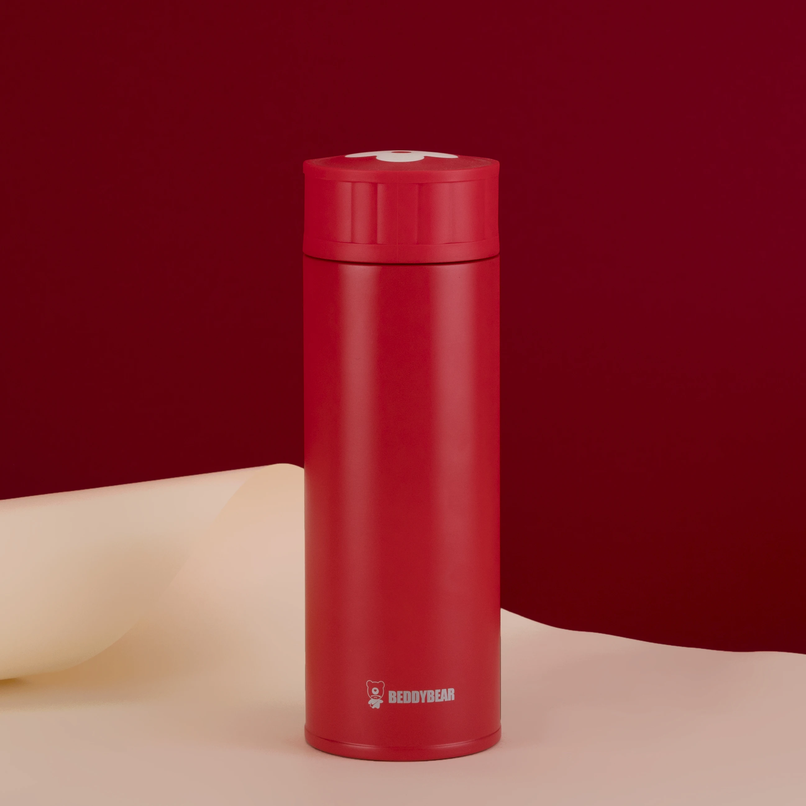 YT 400ML 195*67mm Stainless Steel Vacuum Flask Vacuum Bottle Coffee Pp Material Outdoor Travel Vacuum Flask Drinking Utensils
YT 400ML 195*67mm Stainless Steel Vacuum Flask Vacuum Bottle Coffee Pp Material Outdoor Travel Vacuum Flask Drinking Utensils