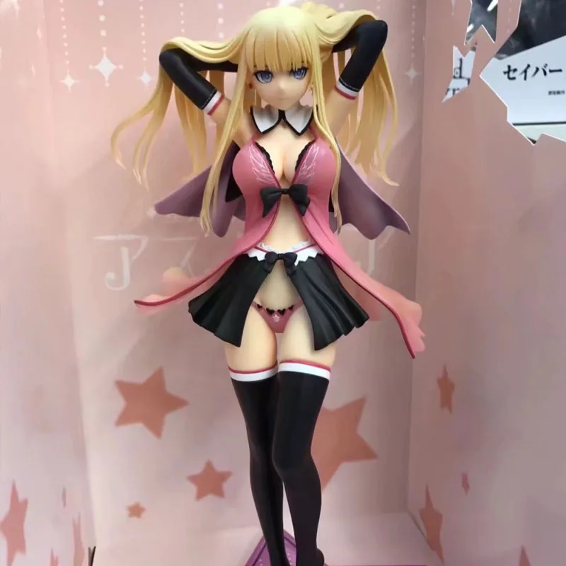 New SkyTube T2 Art Girls Witch Apprentice of Starlight Astraea Sexy Adult Figure Collectible Model Toy Gifts For Friend T30
New SkyTube T2 Art Girls Witch Apprentice of Starlight Astraea Sexy Adult Figure Collectible Model Toy Gifts For Friend T30