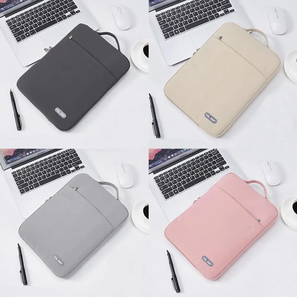 Laptop Sleeve Case 13 14 15.6 Inch For HUAWEI HP DELL Notebook bag Carrying Bag FOR Macbook Air Pro 13.3 Shockproof Case
Laptop Sleeve Case 13 14 15.6 Inch For HUAWEI HP DELL Notebook bag Carrying Bag FOR Macbook Air Pro 13.3 Shockproof Case