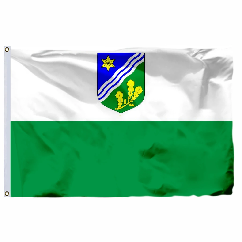 Estonia Grab The Counties Flag 90X150cm 3x5ft 120g 100D High Quality Tartumaa Lipp Banner Free Shipping
Estonia Grab The Counties Flag 90X150cm 3x5ft 120g 100D High Quality Tartumaa Lipp Banner Free Shipping