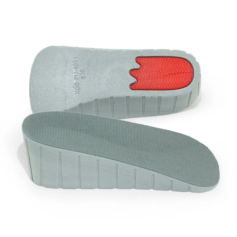 Elevator Increased Shoes Pad Pu Sports Shoes Insoles Men Women Breathable Sweat-Absorbent Heightening Insole
Elevator Increased Shoes Pad Pu Sports Shoes Insoles Men Women Breathable Sweat-Absorbent Heightening Insole