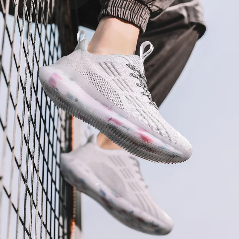 Mens White Sneakers Mens Sport Shoes Casual Zapatillas Hip Hop Trainers Men Sneakers Summer Man Fashion Sneaker Sports White
Mens White Sneakers Mens Sport Shoes Casual Zapatillas Hip Hop Trainers Men Sneakers Summer Man Fashion Sneaker Sports White