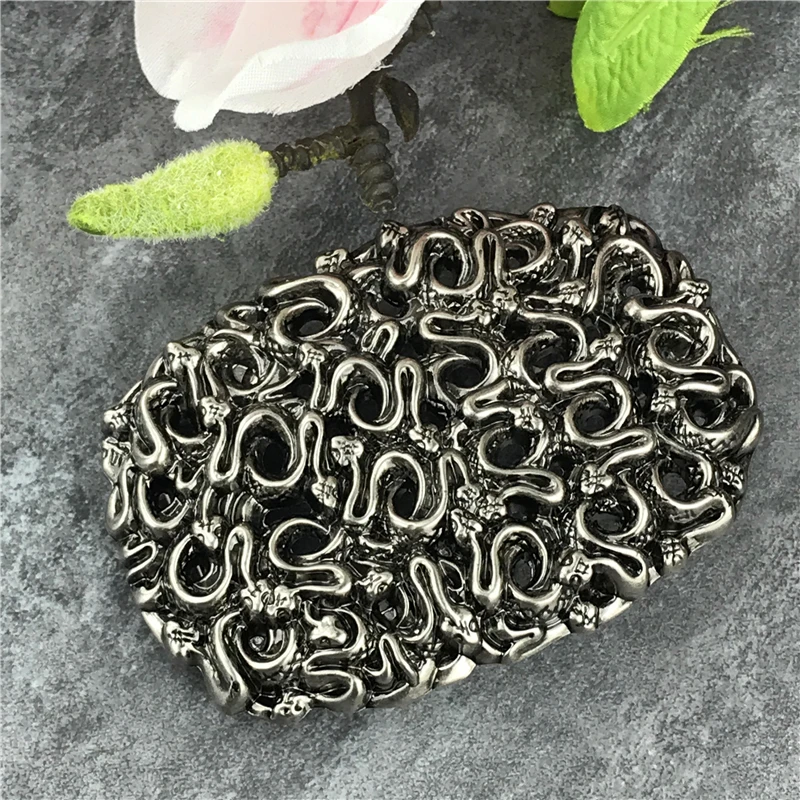 Luxury Belt Buckles For Men Metal Buckle For Belt Boucle Ceinture Riem Men Belt DIY Waistband Leather Craft Accessories AK0035B
Luxury Belt Buckles For Men Metal Buckle For Belt Boucle Ceinture Riem Men Belt DIY Waistband Leather Craft Accessories AK0035B