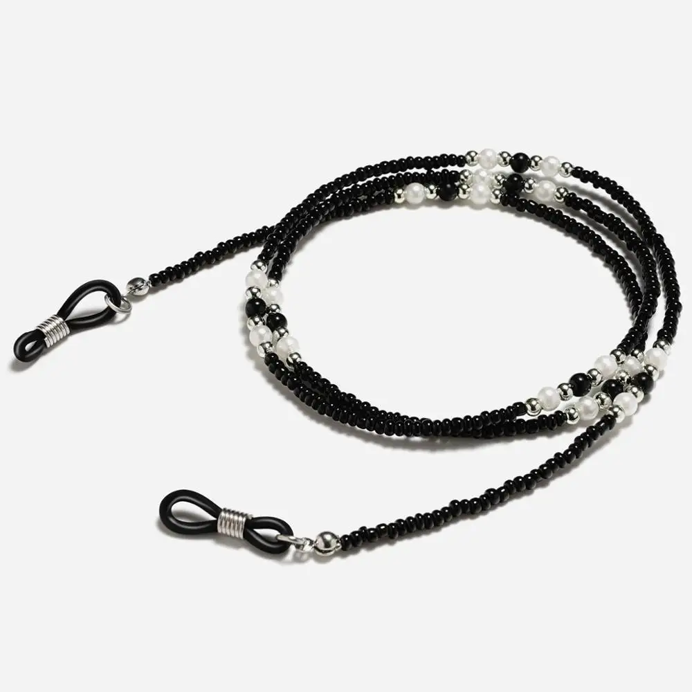 Цепочка для очков с бусинами в стиле ретро, шнур для солнцезащитных очков с кисточками, ремешок на шею, цепочка для глаз, 1 шт.
Цепочка для очков с бусинами в стиле ретро, шнур для солнцезащитных очков с кисточками, ремешок на шею, цепочка для глаз, 1 шт.