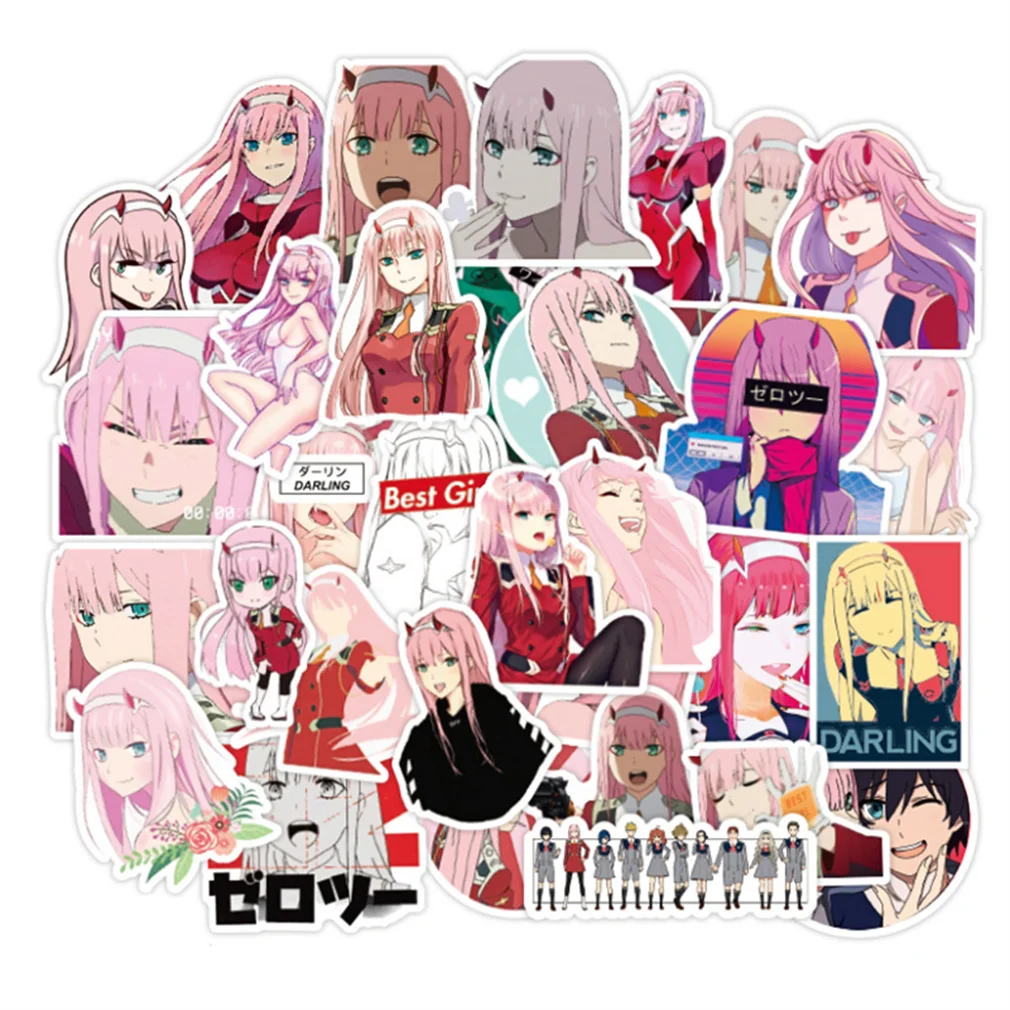 10/30/50PCS Japanese Cartoon Cute Anime Beautiful Girl Graffiti Trolley Skateboard Decoration Waterproof Sticker Toy Wholesale
10/30/50PCS Japanese Cartoon Cute Anime Beautiful Girl Graffiti Trolley Skateboard Decoration Waterproof Sticker Toy Wholesale