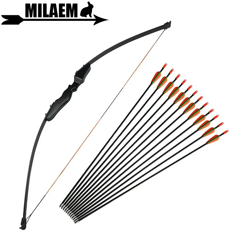 Стрелы из стекловолокна для стрельбы из лука, 40 фунтов
Стрелы из стекловолокна для стрельбы из лука, 40 фунтов