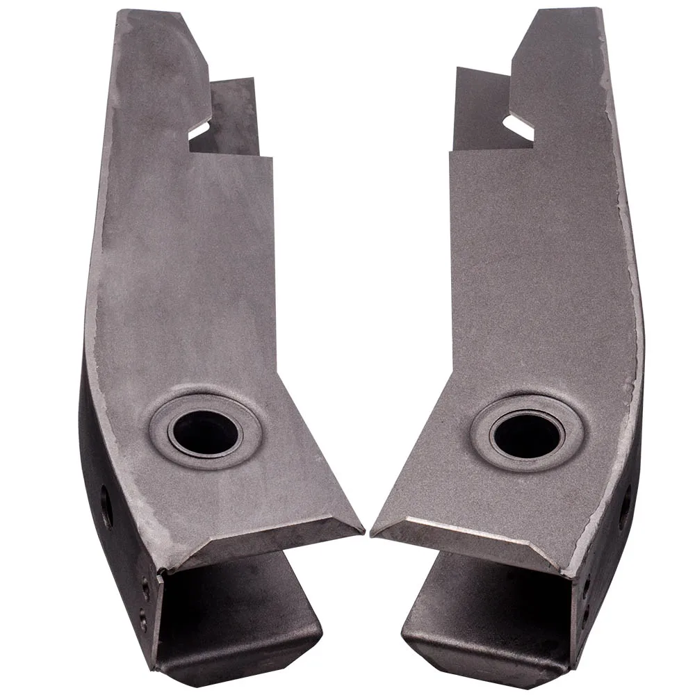 Left Right Rear Shackle Mount Frame Repair Kit Set For Jeep Wrangler YJ 87-95
Left Right Rear Shackle Mount Frame Repair Kit Set For Jeep Wrangler YJ 87-95
