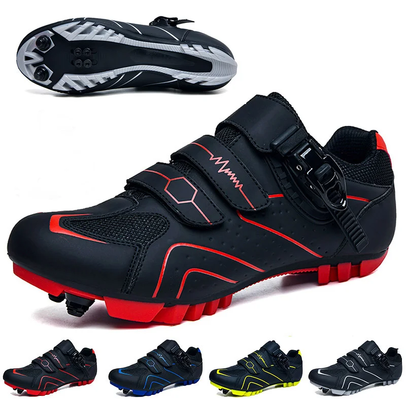 Outdoor Sapatilha Ciclismo MTB Cycling Shoes Men Sneakers Women Professional Road Bicycle Shoes Self-Locking Mountain Bike Shoes
Outdoor Sapatilha Ciclismo MTB Cycling Shoes Men Sneakers Women Professional Road Bicycle Shoes Self-Locking Mountain Bike Shoes