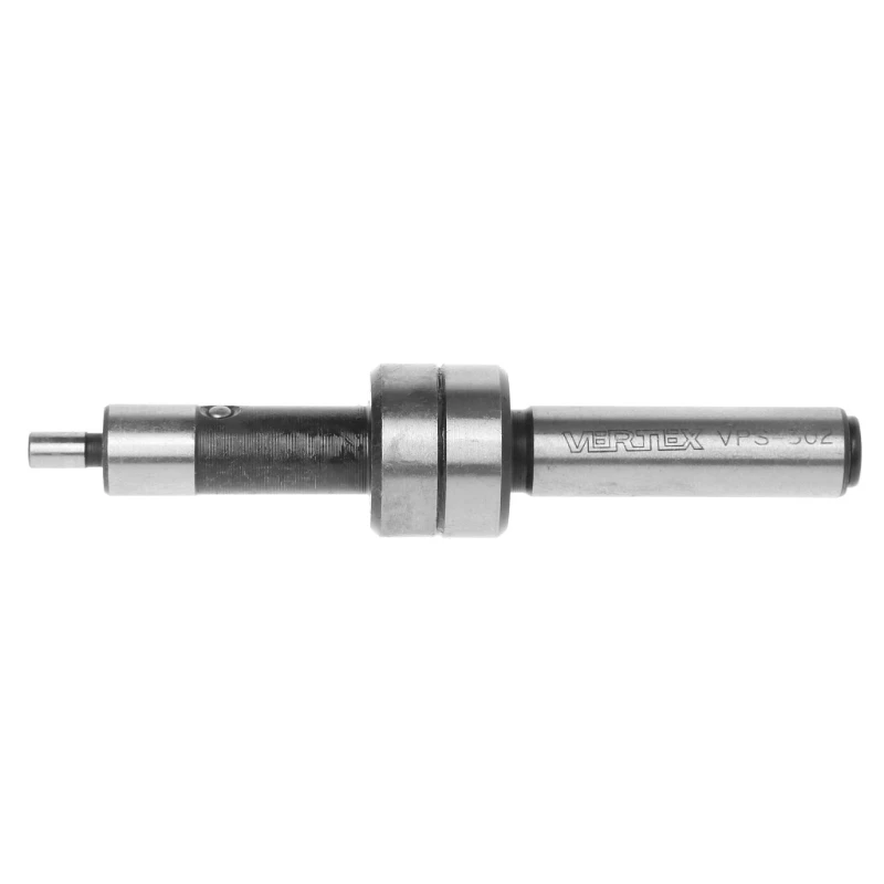 10mm Shank 4mm Probe Diameter Mechanical Edge Finder Position Measurement Tool For CNC Milling Machine
10mm Shank 4mm Probe Diameter Mechanical Edge Finder Position Measurement Tool For CNC Milling Machine
