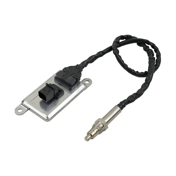 HM-340 Truck and Bus Nox sensor series nitrogen oxygen sensor 24v OE A0101539328/001 /5WK96642B for BENZ
HM-340 Truck and Bus Nox sensor series nitrogen oxygen sensor 24v OE A0101539328/001 /5WK96642B for BENZ