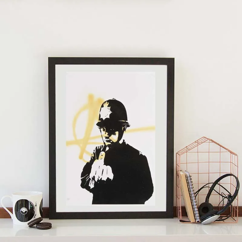 Rude Copper Graffiti Wallpaper Canvas Painting Print Living Room Home Decor Modern Wall Art Oil Painting Poster Salon Pictures
Rude Copper Graffiti Wallpaper Canvas Painting Print Living Room Home Decor Modern Wall Art Oil Painting Poster Salon Pictures