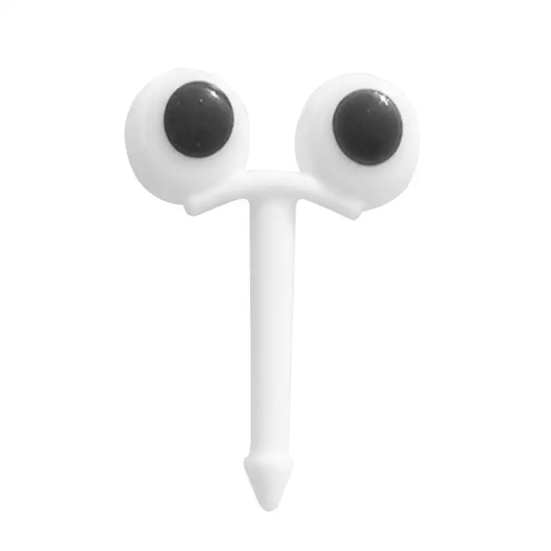 10pcs/pack Cute Eyes Fruit Fork Plastic Fruit Pick Kids Bento Lunch Snack Cake Dessert Food Toothpick Kitchen Tableware Decor
10pcs/pack Cute Eyes Fruit Fork Plastic Fruit Pick Kids Bento Lunch Snack Cake Dessert Food Toothpick Kitchen Tableware Decor