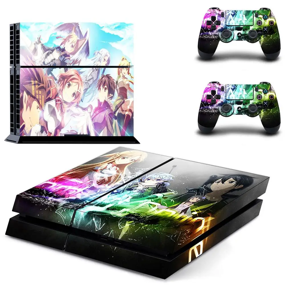 Обувь для вечеринки в Стиле косплей Sword Art Online (SAO) полное покрытие лицевые панели