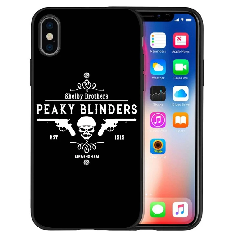 Черный чехол из ТПУ для iphone 11 pro MAX 5 Женский 6 6s 7 8 plus x 10 XR XS Обложка оболочка с