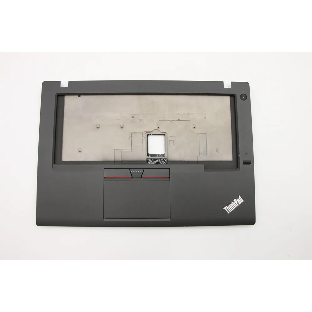Новый и оригинальный чехол для клавиатуры Lenovo Thinkpad T450 SWG с отпечатком пальца 00HN551
Новый и оригинальный чехол для клавиатуры Lenovo Thinkpad T450 SWG с отпечатком пальца 00HN551