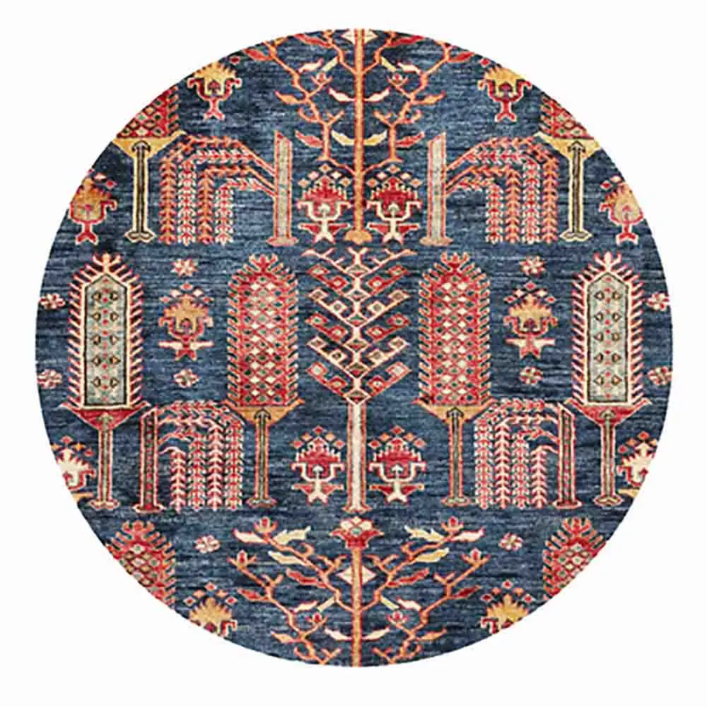 Round Circle Carpet Original Durable Rubber Door Mat Heavy Duty Doormat for Indoor Outdoor Circle Waterproof Low-Profile Mat
Round Circle Carpet Original Durable Rubber Door Mat Heavy Duty Doormat for Indoor Outdoor Circle Waterproof Low-Profile Mat