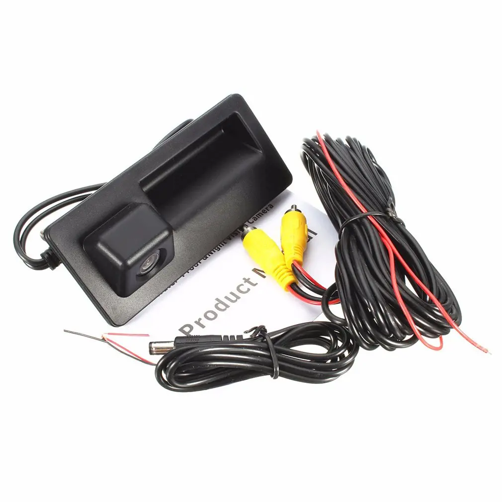 Портативная Автомобильная камера заднего вида для гольфа для TIGUAN RCD510 RNS315 RNS310 RNS510
Портативная Автомобильная камера заднего вида для гольфа для TIGUAN RCD510 RNS315 RNS310 RNS510