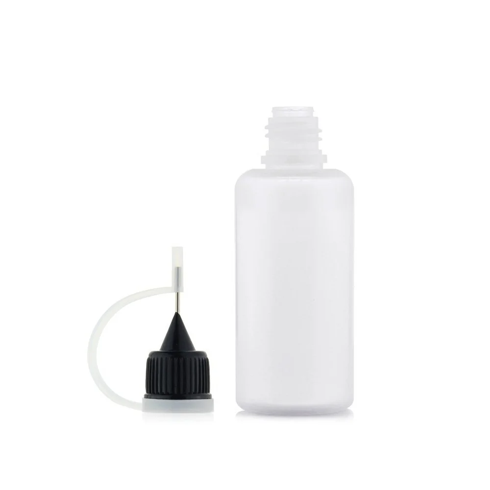 5pcs/set 5/10/20/30/50/100ML Needle Tip Glue Applicator Bottle for Paper DIY Scrapbooking Paper Craft Tool
5pcs/set 5/10/20/30/50/100ML Needle Tip Glue Applicator Bottle for Paper DIY Scrapbooking Paper Craft Tool