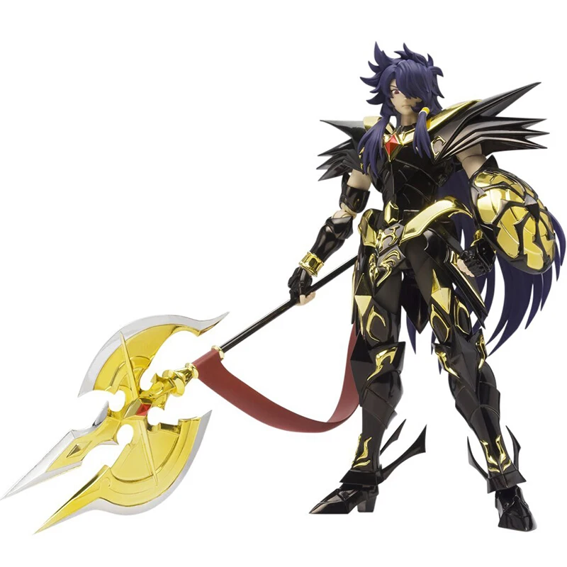 Японская Оригинальная фигурка золотой души BANDAI Saint Cloth Myth EX Golden Saint Seiya, игрушка Золотая душа Cthulhu Loki, 18 см
Японская Оригинальная фигурка золотой души BANDAI Saint Cloth Myth EX Golden Saint Seiya, игрушка Золотая душа Cthulhu Loki, 18 см