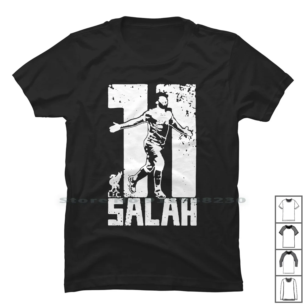 Мохамедская футболка Salah, 100% хлопок, футбол, популярная футбольная легенда, тренд S, порт, порт, мяч, возраст, горячая распродажа
Мохамедская футболка Salah, 100% хлопок, футбол, популярная футбольная легенда, тренд S, порт, порт, мяч, возраст, горячая распродажа