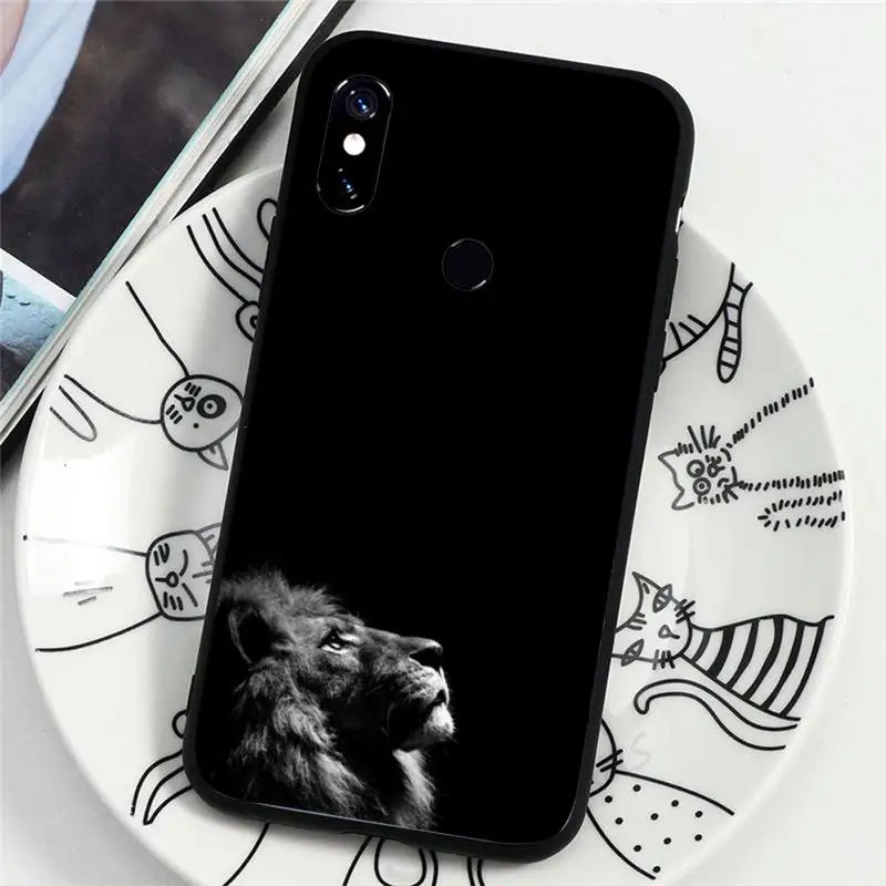 Lion Ferocious animal overlord Phone Case For xiaomi redmi 9 9a 8 8a 7 7a k30 k30pro k20 k20pro mi 9 9t 9se 10 10pro 10lite
Lion Ferocious animal overlord Phone Case For xiaomi redmi 9 9a 8 8a 7 7a k30 k30pro k20 k20pro mi 9 9t 9se 10 10pro 10lite