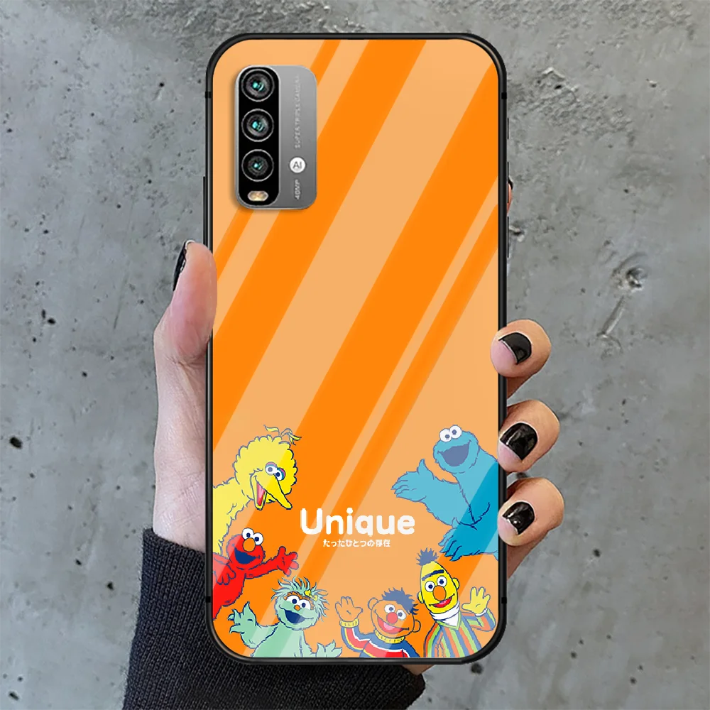 Sesame Street Cute Cookie Monster Phone Tempered Glass Case Cover For Xiaomi Redmi note k 7 8 9 10 30 40 A C T S Pro Black Etui
Sesame Street Cute Cookie Monster Phone Tempered Glass Case Cover For Xiaomi Redmi note k 7 8 9 10 30 40 A C T S Pro Black Etui