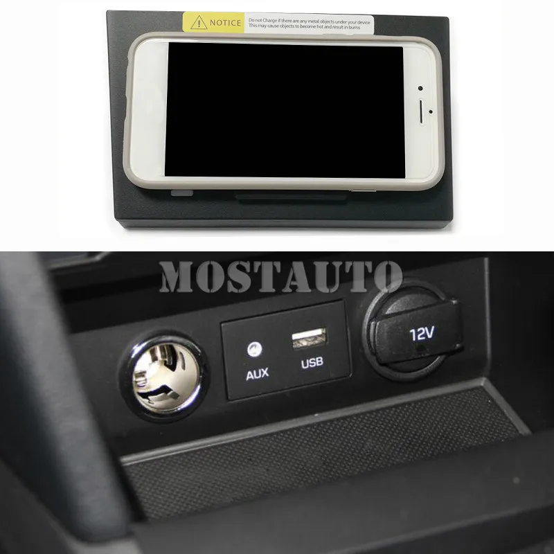 Телефон с беспроводной зарядкой QI для Hyundai Elantra, беспроводное автомобильное зарядное устройство, беспроводное зарядное устройство для телефона 2016-2019 
Телефон с беспроводной зарядкой QI для Hyundai Elantra, беспроводное автомобильное зарядное устройство, беспроводное зарядное устройство для телефона 2016-2019