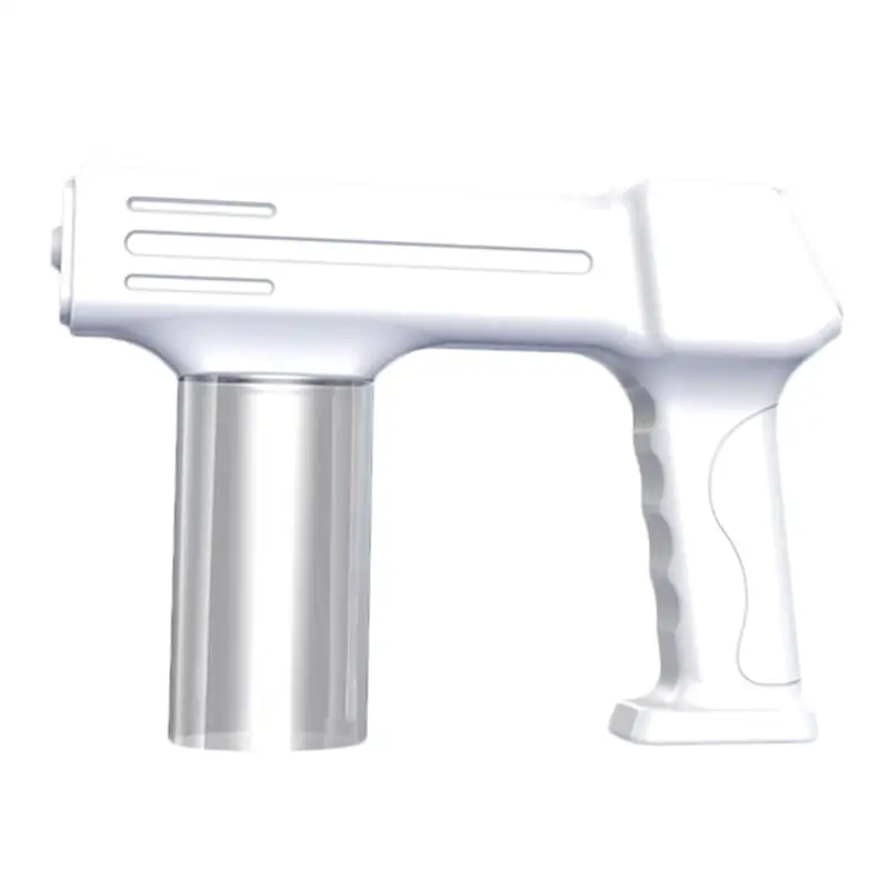 1 Set Handheld Disinfection Sprayer Disinfection Sprayer Disinfection Sprayer1 Blue Light Wireless Disinfection Spray Gun
1 Set Handheld Disinfection Sprayer Disinfection Sprayer Disinfection Sprayer1 Blue Light Wireless Disinfection Spray Gun
