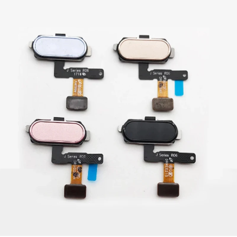 For Samsung Galaxy J530 J730 Fingerprint Sensor Home Button Flex Cable Touch Repair Parts
For Samsung Galaxy J530 J730 Fingerprint Sensor Home Button Flex Cable Touch Repair Parts