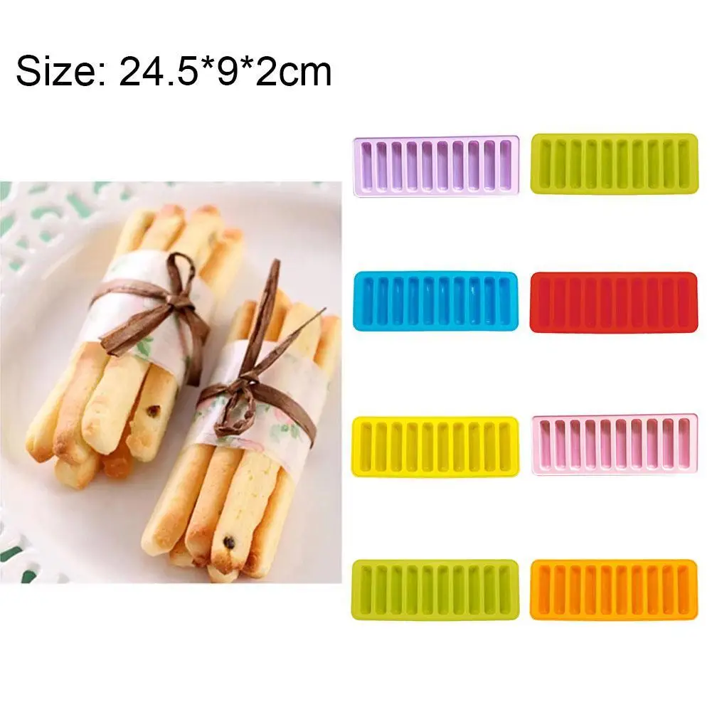 7 Colors Summer Artifact Silicone Ice Cube Tray Mold Fits For Water Bottle Ice Cream Pudding Maker Mold Bar Kitchen Tools
7 Colors Summer Artifact Silicone Ice Cube Tray Mold Fits For Water Bottle Ice Cream Pudding Maker Mold Bar Kitchen Tools