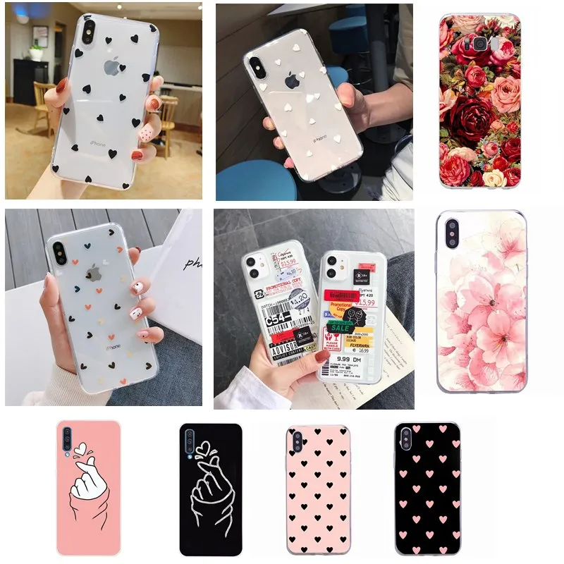 Чехол для Samsung A20S A11 A01 A51 A71 A21S A10S
Чехол для Samsung A20S A11 A01 A51 A71 A21S A10S