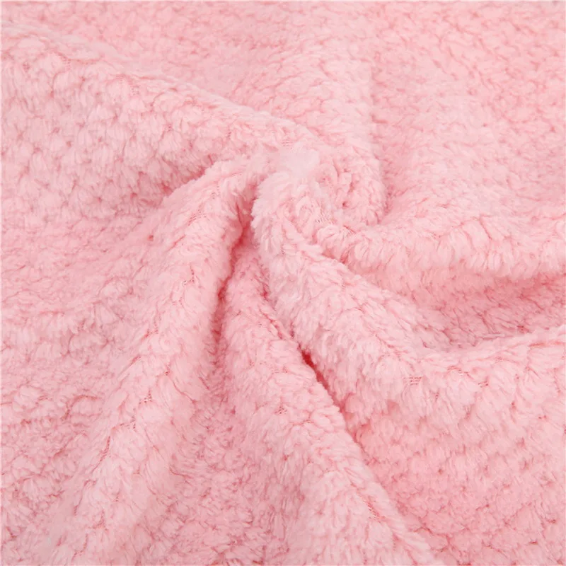 Kitchen Daily Dish Towel Kitchen Rags Microfiber Towel Non-stick Oil Thickened Table Cleaning Cloth Absorbent Scouring Pad
Kitchen Daily Dish Towel Kitchen Rags Microfiber Towel Non-stick Oil Thickened Table Cleaning Cloth Absorbent Scouring Pad