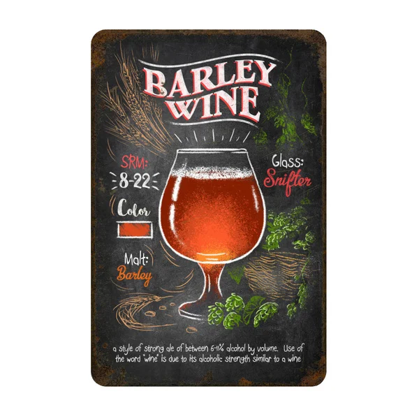 Barley Wine Tin Sign Vintage Retro Metal Sign Wall Decor Home Office Bar Pub Store Garage Coffee Shop Hotel Man Cave Club
Barley Wine Tin Sign Vintage Retro Metal Sign Wall Decor Home Office Bar Pub Store Garage Coffee Shop Hotel Man Cave Club