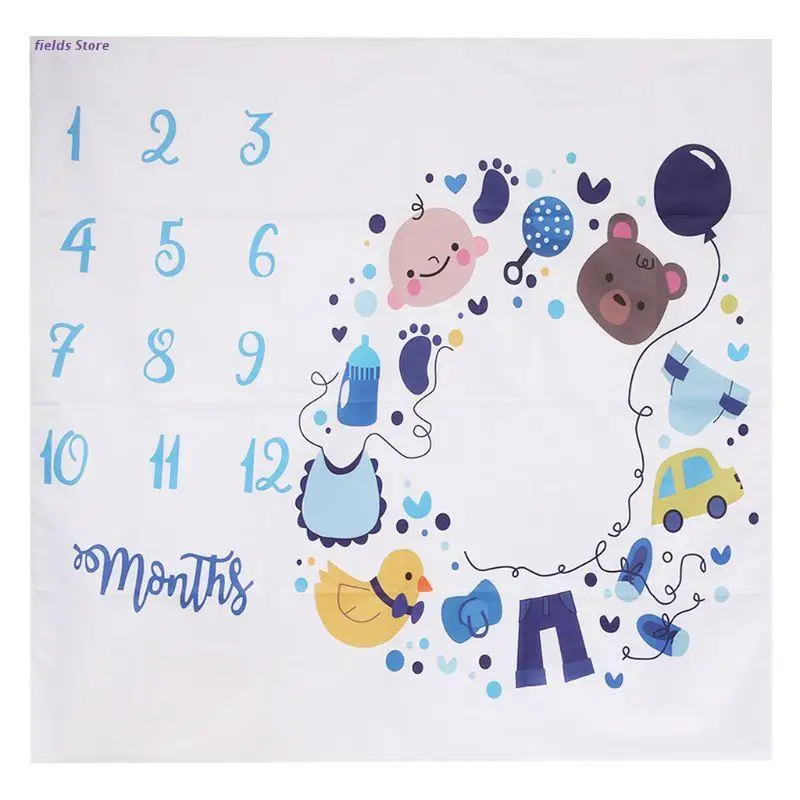 Baby Photo Background Photography Newborn Floral Blanket Cartoon Month DIY Cute Kids Children Soft Fashion Cloth Hanging
Baby Photo Background Photography Newborn Floral Blanket Cartoon Month DIY Cute Kids Children Soft Fashion Cloth Hanging