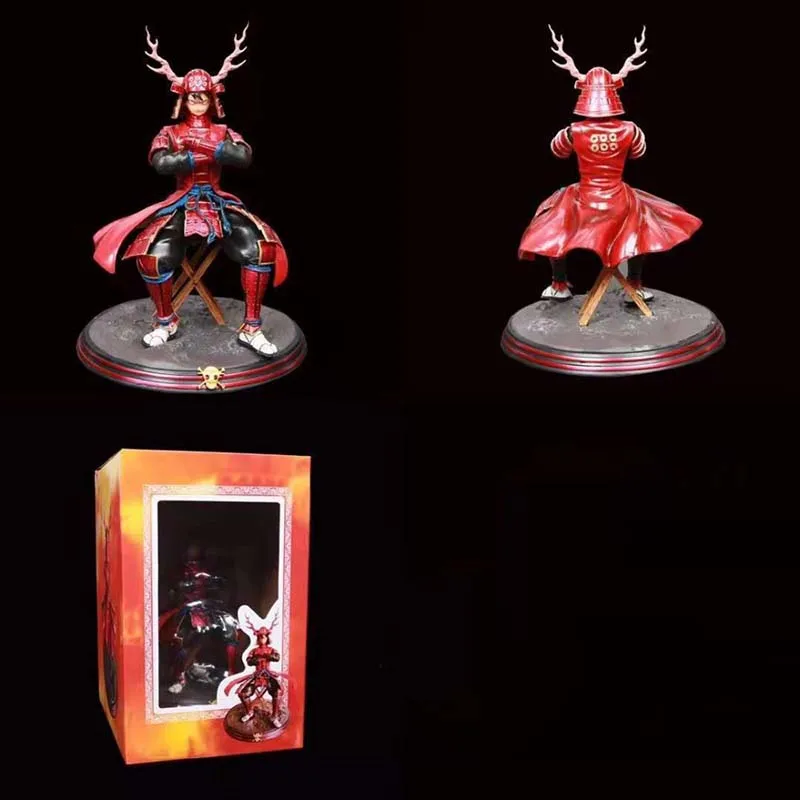 ONE PIECE Action Figure A suit of armour Kimono Monkey D. Luffy Model Toys
ONE PIECE Action Figure A suit of armour Kimono Monkey D. Luffy Model Toys