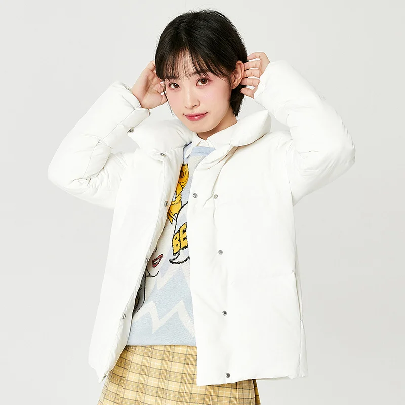 Down Coats
Down Coats