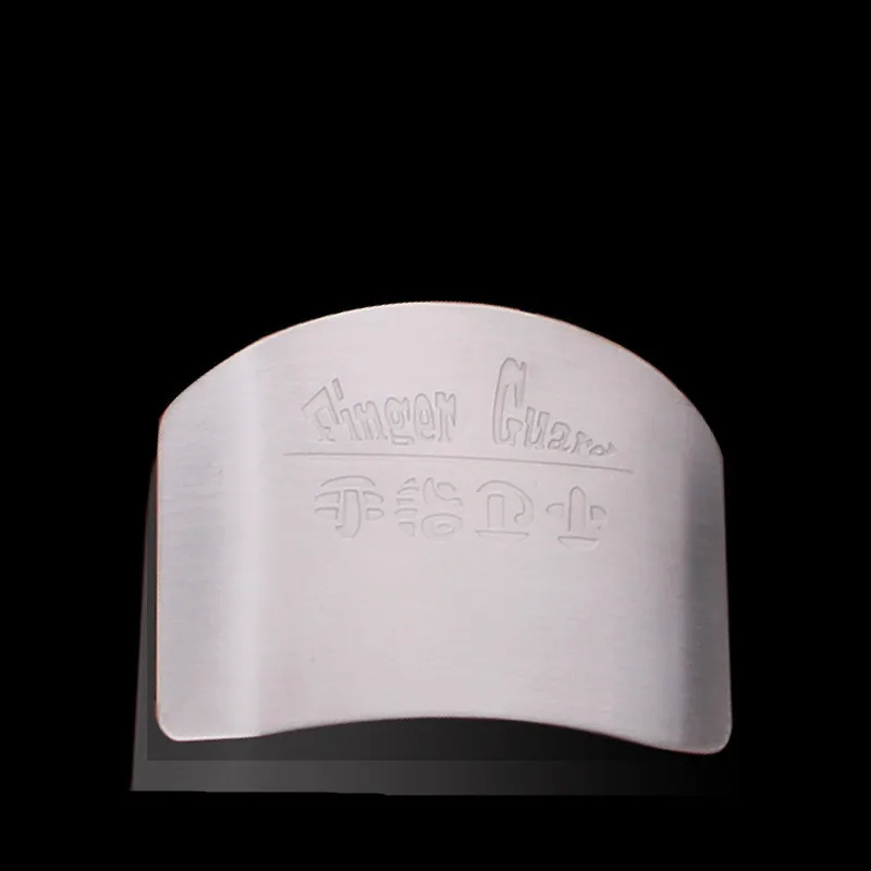 1 Pcs Stainless Steel Finger Guard Finger Hand Cut Hand Protector Knife Cut Finger Tool Kitchen Tool Gadgets Kitchen Accessories
1 Pcs Stainless Steel Finger Guard Finger Hand Cut Hand Protector Knife Cut Finger Tool Kitchen Tool Gadgets Kitchen Accessories